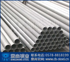 S31803不銹鋼管在固溶處理后為何還要進(jìn)行時(shí)效處理？